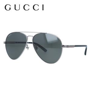 GUCCI（グッチ） サングラス インターロッキング GG GUCCI GG0852SK