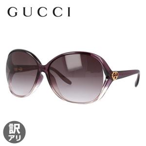 GUCCI（グッチ） サングラス アジアンフィット GUCCI GG3525KS WNY/K8