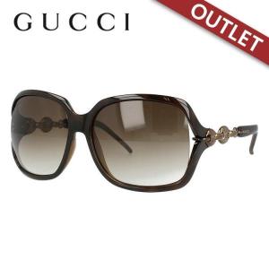 訳あり アウトレット グッチ サングラス レギュラーフィット GUCCI GG3584S 3LX/CC 59 マリーナチェーン｜brand-sunglasshouse