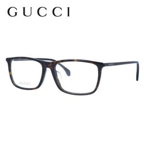GUCCI（グッチ） メガネ 眼鏡 フレーム 度付き 度入り 伊達 アジアン
