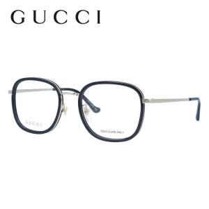 GUCCI メガネ 度あり GUCCI（グッチ） メガネ 眼鏡 フレーム 度付き 度入り 伊達 GG0955OA