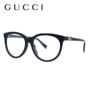 GUCCI（グッチ） メガネ 眼鏡 フレーム 度付き 度入り 伊達 GG0955OA