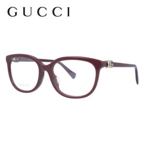 GUCCI（グッチ） メガネ 眼鏡 フレーム 度付き 度入り 伊達 アジアン