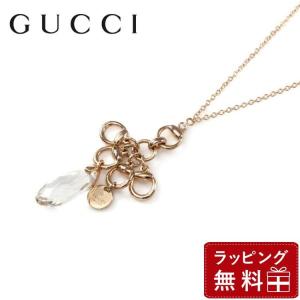 訳あり アウトレット gucci グッチ ネックレス 191645 J8C20 5777 ピンク ゴールド ホースビット ペンダント ジュエリー アクセサリー プレゼント ギフト｜brand-sunglasshouse