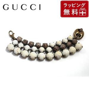 訳あり アウトレット gucci グッチ ブレスレット 腕輪 311548 I4636 8081 resin beads ジュエリー アクセサリー プレゼント ギフト ラッピング無料｜brand-sunglasshouse