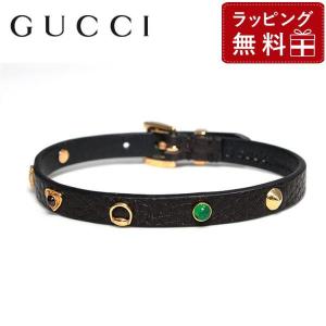 GUCCI（グッチ） 並行輸入 ブレスレット GUCCI GGマーモント 627749