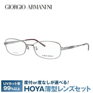 GIORGIO ARMANI ジョルジオアルマーニ メガネフレーム GA2695J 6E4 52