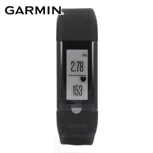 訳あり メーカー保証書無し ガーミン 腕時計 GARMIN vivosmart ヴィヴォスマート GA195563/vivosmartJ/HR+/Black｜brand-sunglasshouse