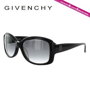 ジバンシー サングラス 国内正規品 GIVENCHY SGV783G 700 ブラック/グレーグラデーション メンズ レディース UVカット プレゼント ギフト｜brand-sunglasshouse