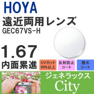HOYA ホヤ 度付き 遠近両用 サングラス 眼鏡 メガネ レンズ交換 交換費