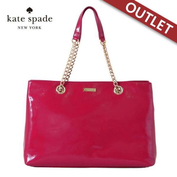 訳あり アウトレット ケイトスペード ショルダーバッグ ピンク KATE spade PXRU291...