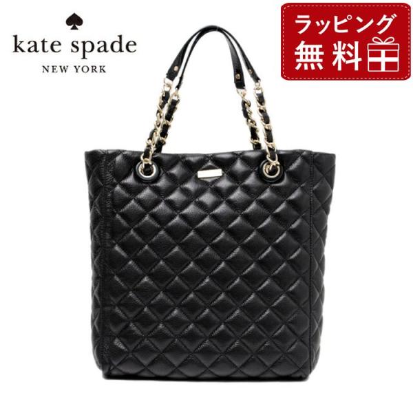 ケイトスペード トートバッグ ブラック 黒 kate spade PXRU1874-001 レディー...