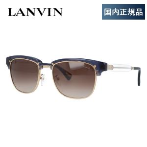 LANVIN ランバン パリス サングラス ブランド レギュラーフィット