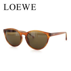 ロエベ LOEWE サングラス SLW929M 0711 55サイズ レギュラーフィット 度付き対応 UVカット プレゼント ギフト｜brand-sunglasshouse