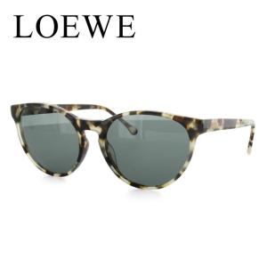 ロエベ LOEWE サングラス SLW929M 0ALC 55サイズ レギュラーフィット 度付き対応 UVカット プレゼント ギフト｜brand-sunglasshouse