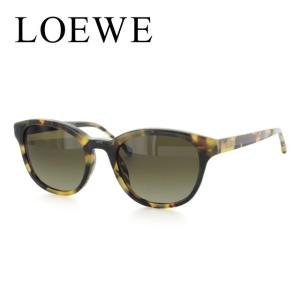 LOEWE（ロエベ） サングラス LOEWE SLW893M 0B04/0J90 メンズ