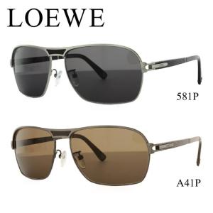 LOEWE（ロエベ） サングラス SLW932M 0700 54サイズ レギュラー