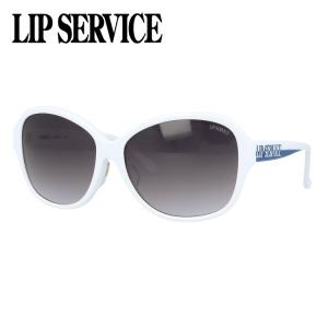 リップサービス LIP SERVICE サングラス メンズ レディース ブランド おしゃれ LSS-6528-3 度付き対応 UVカット プレゼント ギフト｜brand-sunglasshouse