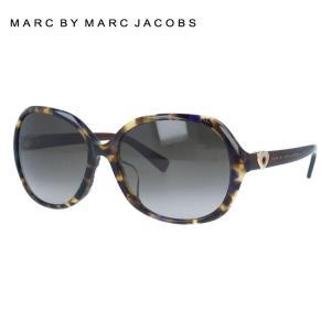 マークバイマークジェイコブス サングラス 国内正規品 レディース MARC BY MARC JACOBS MMJ470FS EKN/HA 59 ハバナブラウン アジアンフィット 度付き対応｜brand-sunglasshouse