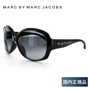 MARC BY MARC JACOBS サングラス MMJ マークジェイコブス 206FS UVカット プレゼント ギフト