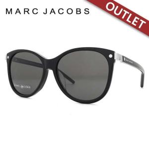 訳あり アウトレット マークジェイコブス サングラス アジアンフィット MARC JACOBS MARC82/FS 807/NR 57 度付き対応