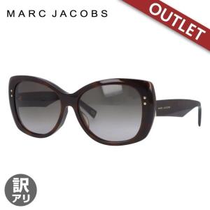 マークジェイコブス　サングラス マーク ジェイコブス MARC JACOBS サングラス レディース メンズ