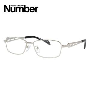 ナンバー リーディンググラス 老眼鏡 Number NBR-3001-1 53 度数+1.00