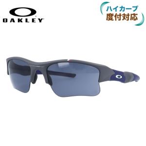 オークリー サングラス フラックジャケット XLJ チーム USA 24-299 レギュラーフィット OAKLEY FLAK JACKET XLJ スポーツ ランニング 野球 ゴルフ 海外正規品｜brand-sunglasshouse