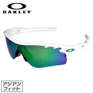オークリー サングラス アジアンフィット OAKLEY レー...