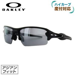 オークリー サングラス フラック2.0 メンズ スポーツ ア...