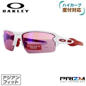 オークリー サングラス フラック2.0 メンズ スポーツ ア...