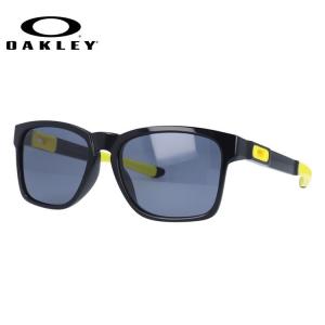 オークリー サングラス OAKLEY 度付き 対応 限定 バレンティーノ ロッシ選手 カタリスト CATALYST OO9272-17 スポーツ 釣り ブランド 国内正規品