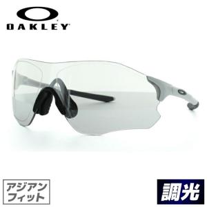 オークリー 調光 サングラス EVゼロ パス OO9313-0638 ミラー アジアンフィット OAKLEY EVZERO PATH スポーツ ランニング 野球 ゴルフ 海外正規品 プレゼント｜brand-sunglasshouse