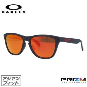 Frogskins オークリー サングラス フロッグスキン OO9245-D054 54