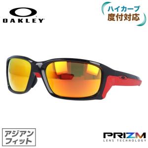 OAKLEY（オークリー） サングラス ファイブス スクエアード 偏光