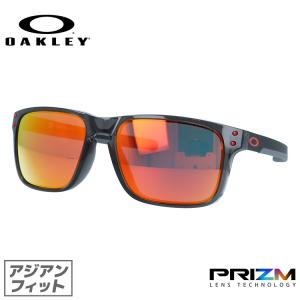 オークリー サングラス ホルブルック ミックス OO9385-0457 プリズム アジアンフィット OAKLEY HOLBROOK MIX ランニング ゴルフ 海外正規品 OO9385-04｜brand-sunglasshouse