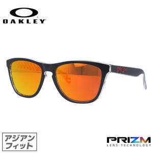 OAKLEY（オークリー） サングラス フロッグスキン 国内正規品 OO9245