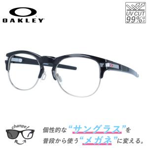 OAKLEY（オークリー） サングラス LATCH - Matte Black / Prizm Grey