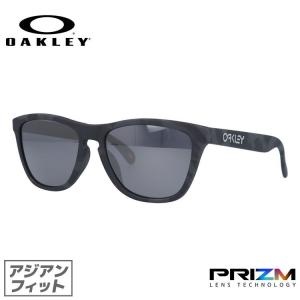 Frogskins オークリー サングラス フロッグスキン OO9245-D054 54