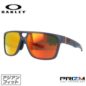 Crossrange オークリー サングラス クロスレンジ シールド OO9387-1631