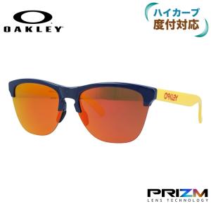 Frogskins オークリー サングラス フロッグスキン ライト アーバンコ