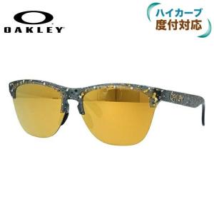 オークリー サングラス フロッグスキン ライト メタリックス プラッター OO9374-3063 ミラー レギュラーフィット OAKLEY FROGSKINS LITE 海外正規品 OO9374-30｜brand-sunglasshouse