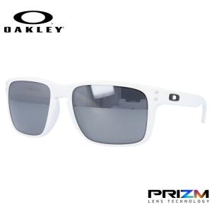 オークリー サングラス OAKLEY 度付き ハイカーブ 対応 プリズム ミラー ウェリントン ホルブルックXL HOLBROOKXL OO9417-1559 59 海外正規品