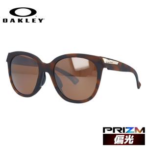OAKLEY（オークリー） サングラス パーレイ OO4143-0258 プリズム
