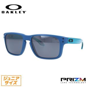 オークリー サングラス ホルブルック XS OJ9007-0453 プリズム こども ジュニア ユースフィット OAKLEY HOLBROOK XS ランニング ゴルフ 海外正規品 OJ9007-04｜brand-sunglasshouse