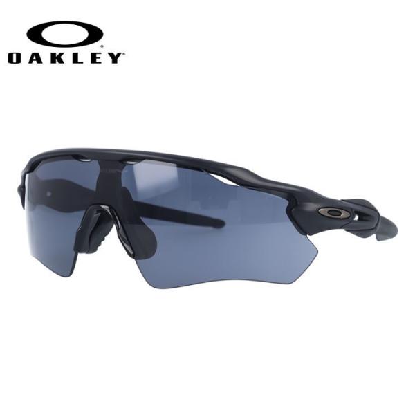 オークリー サングラス レーダーEV パス OO9208-1238 レギュラーフィット OAKLEY...