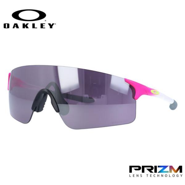 オークリー サングラス EVゼロ ブレード ジョルト OO9454-0838 プリズム OAKLEY...