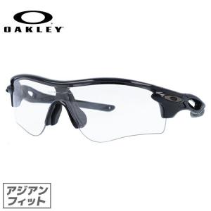 オークリー サングラス レーダーロック パス O...の商品画像