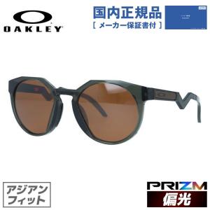 OAKLEY（オークリー） OAKLEY HSTN ASIAN FIT/オークリー ハウストン