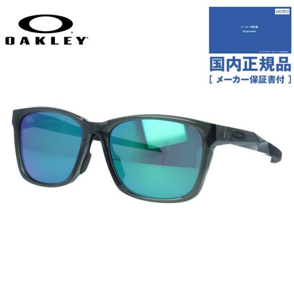 オークリー サングラス パラコード プリズム ミラー レギュラーフィット OAKLEY PARACO...
